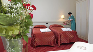 HOTEL EXCELSIOR immagine n.3