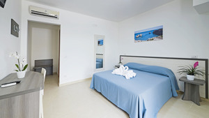 HOTEL ALBA AZZURRA immagine n.3