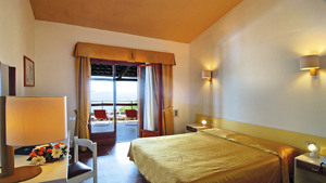 KING'S RESIDENCE HOTEL immagine n.3