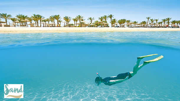 AURORA BEACH SAFARI BOUTIQUE HOTEL immagine generale