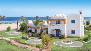 AURORA BEACH SAFARI BOUTIQUE HOTEL immagine n.2