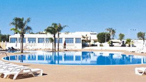 EUROGARDEN VILLAGE immagine n.2