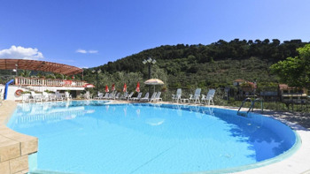 HOTEL SAN MATTEO