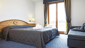 HOTEL CANOVA immagine n.3