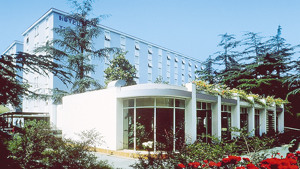 HOTEL DELLE TERME immagine n.2
