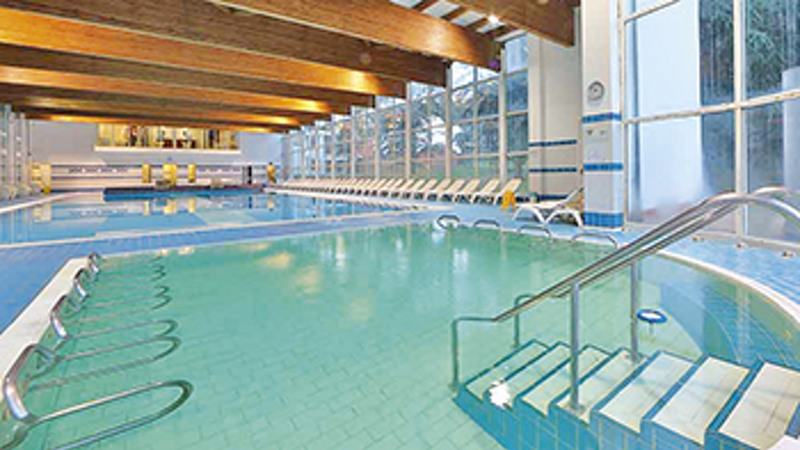 HOTEL DELLE TERME