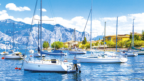 GRAND HOTEL RIVA immagine generale