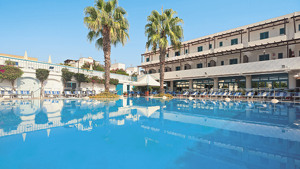 COSTA DEL SALENTO VILLAGE immagine generale
