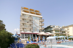 HOTEL ELPIRO immagine generale