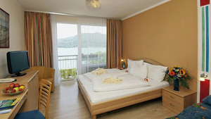 HOTEL FERIENHOTEL WÖRTHERSEE immagine n.3
