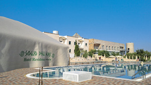 VILLAGGIO SCOGLIO DEGLI ACHEI immagine n.2