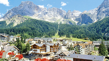 GH HOTEL FRATAZZA