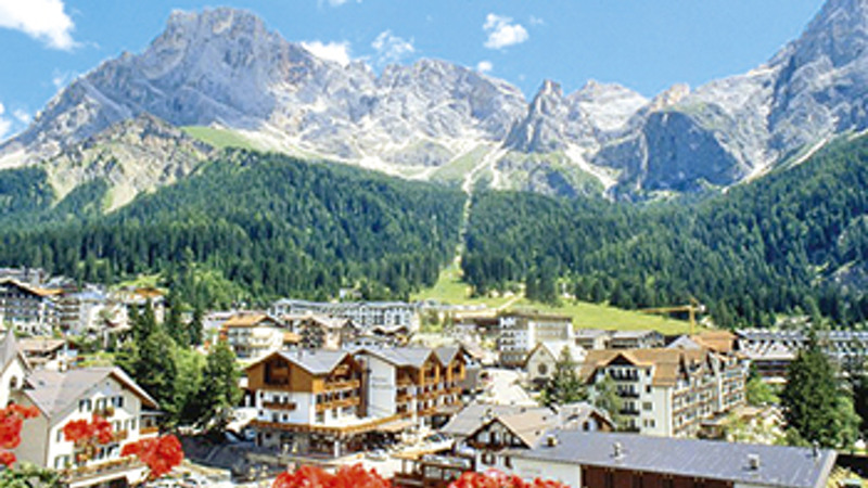 GH HOTEL FRATAZZA