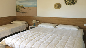 LINO DELLE FATE ECO VILLAGE RESORT immagine n.2