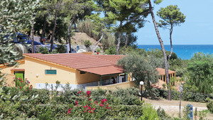 CENTRO TURISTICO SAN NICOLA immagine n.3
