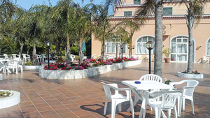 HOTEL TERME ROSALEO immagine n.2