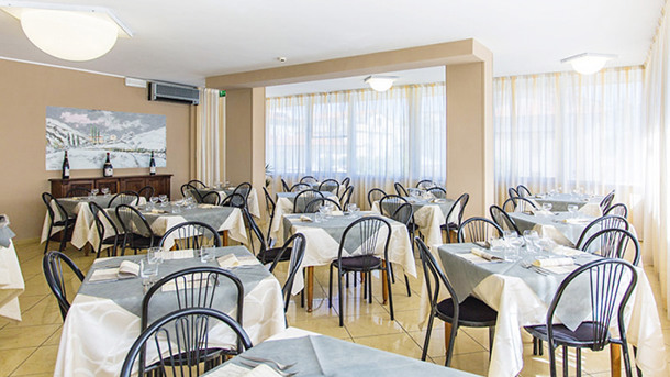 HOTEL FABIO immagine n.6