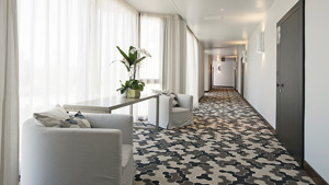 HOTEL GOLF - ALBARELLA immagine n.2