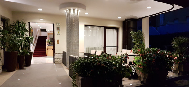 HOTEL GIGLIOLA immagine n.7