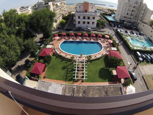 HOTEL APOLLO - RIMINI immagine n.3
