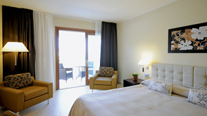 HOTEL DEL FARO - PUGNOCHIUSO RESORT immagine n.3