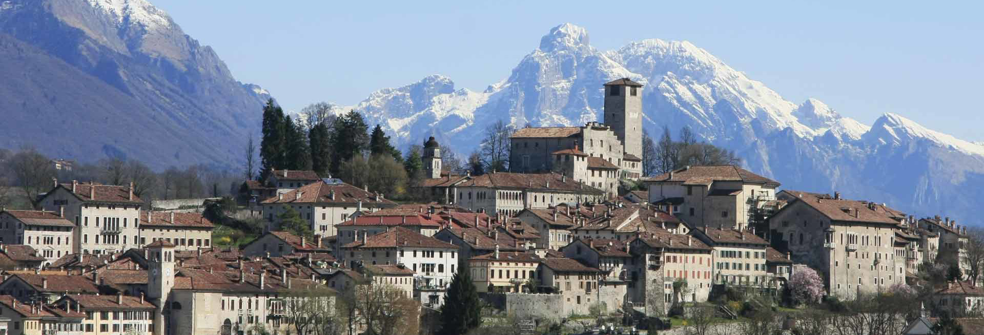 Vacanze in Montagna a Belluno e Provincia - Eurospin Viaggi