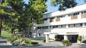 HOTEL DEGLI ULIVI - PUGNOCHIUSO RESORT immagine n.2
