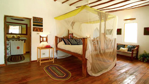 APPLE STYLE HAKUNA MAJIWE BEACH LODGE immagine n.3