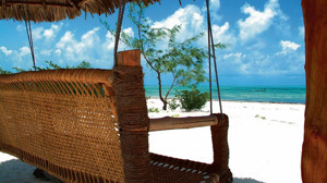 APPLE STYLE HAKUNA MAJIWE BEACH LODGE immagine n.2