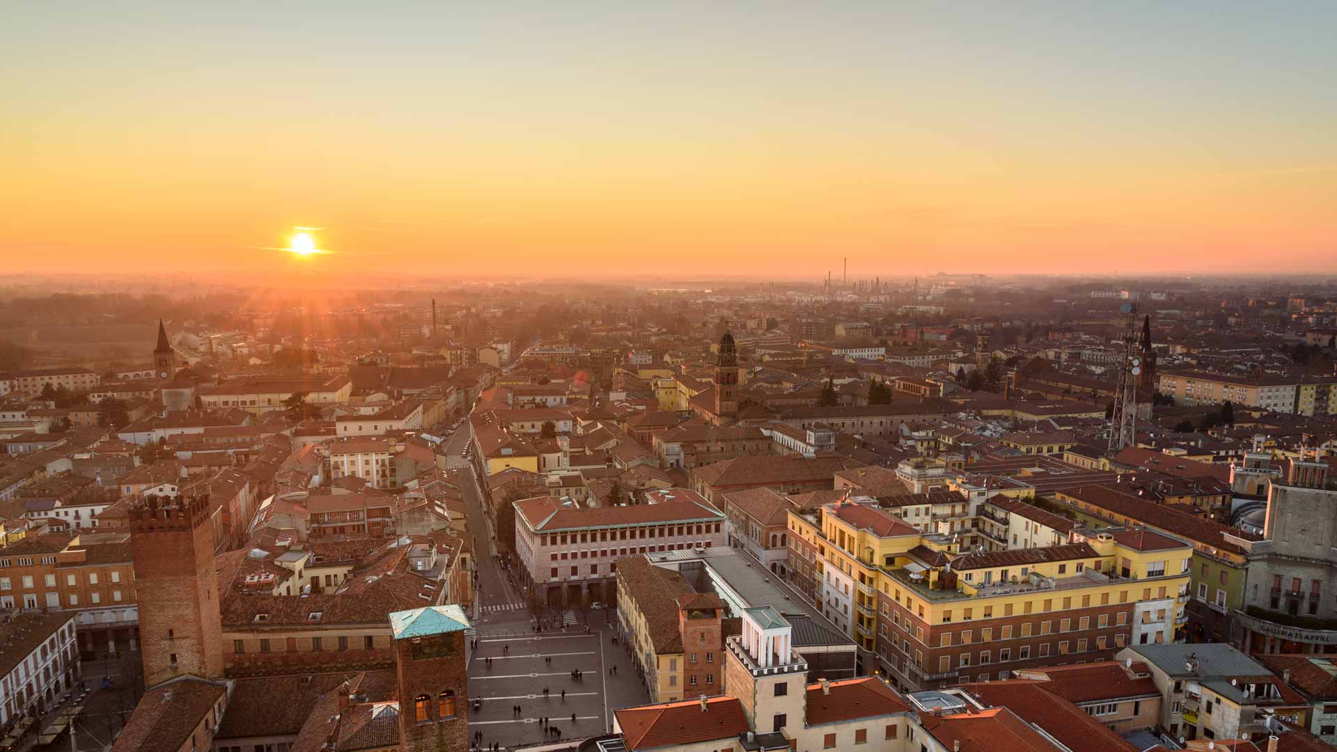 Cremona Eurospin Viaggi