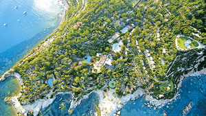 ARBATAX PARK RESORT immagine n.3
