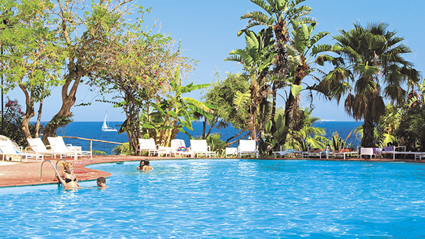 ARBATAX PARK RESORT immagine generale
