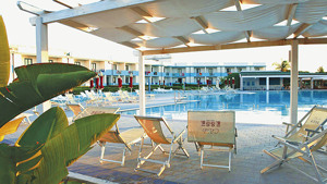 CLUB ESSE SELINUNTE BEACH immagine n.3