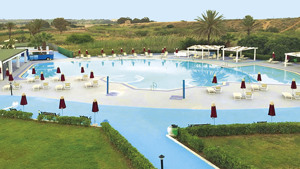 CLUB ESSE SELINUNTE BEACH immagine n.2