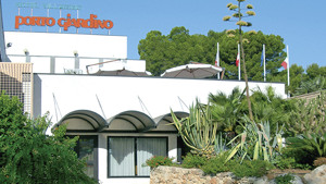 PORTO GIARDINO RESORT immagine n.2