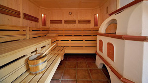 DAS HOTEL EDEN immagine n.2