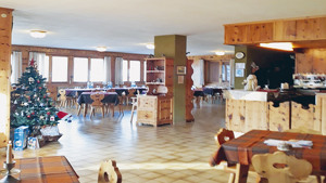 HOTEL GINEPRO immagine n.3