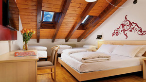 HOTEL PRINCIPE MARMOLADA immagine n.3