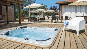COUNTRY RESORT LE DUE RUOTE immagine n.2