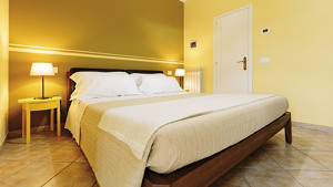 COUNTRY RESORT LE DUE RUOTE immagine n.3
