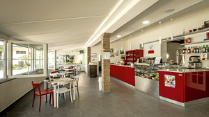 APARTHOTEL COSTA PARADISO immagine n.2