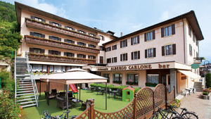 HOTEL CARLONE immagine n.2