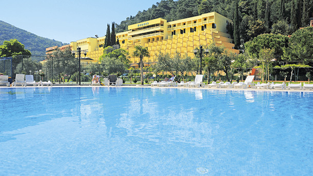 HOTEL HEDERA immagine generale