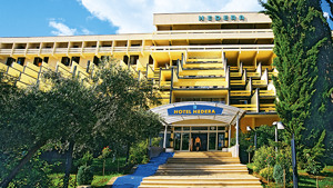 HOTEL HEDERA immagine n.2