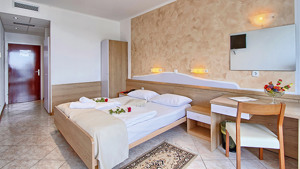HOTEL HEDERA immagine n.3