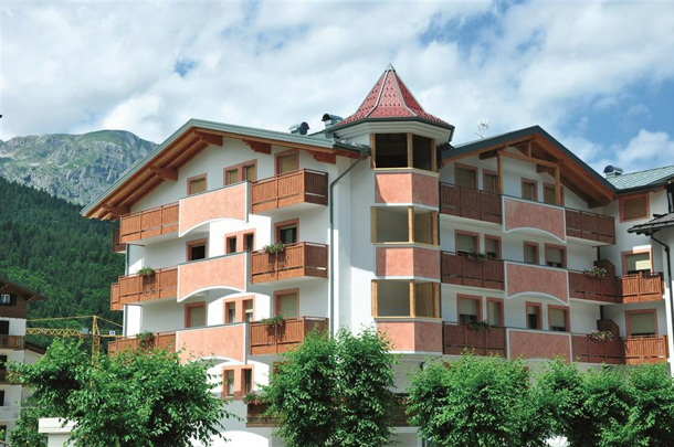 HOTEL SELECT immagine generale