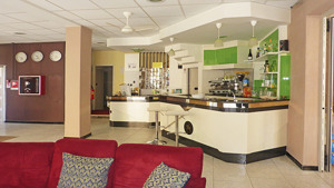 HOTEL SAXON immagine n.2