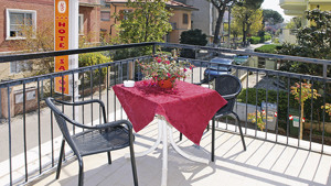 HOTEL SAXON immagine n.3