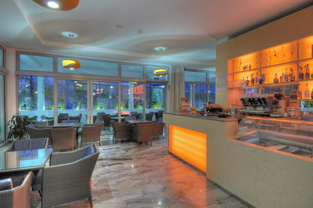 HOTEL FIRENZE immagine n.6