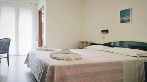 HOTEL CONCORDIA immagine n.3